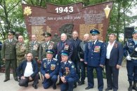 Коммунисты Новороссийска — Дню Победы