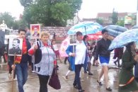 Коммунисты Краснодарского края отметили День Победы. Краткий обзор