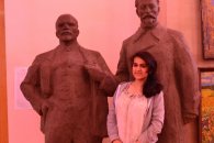 Акция памяти в Каневском районе