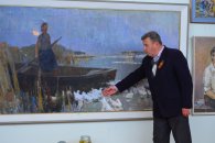 Акция памяти в Каневском районе