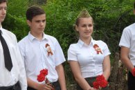 По инициативе коммуниста в Абинском районе реконструирован памятник погибшим советским воинам