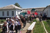 В Мостовском районе живет пионерская организация