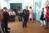 В Мостовском районе живет пионерская организация