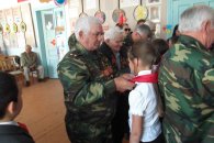 В Мостовском районе живет пионерская организация