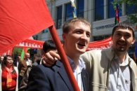 Иван Жилищиков стал депутатом Заксобрания края