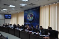 Иван Жилищиков стал депутатом Заксобрания края