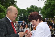 Красный день пионерии в Белореченске