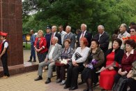 Красный день пионерии в Белореченске