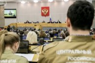 Николай Осадчий: В России сегодня нет системной молодежной политики!