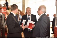 Представители краевого отделения КПРФ приняли участие в работе XVII Съезда партии