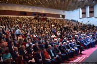 Представители краевого отделения КПРФ приняли участие в работе XVII Съезда партии