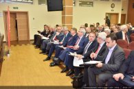 Представители краевого отделения КПРФ приняли участие в работе XVII Съезда партии