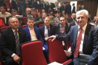 Представители краевого отделения КПРФ приняли участие в работе XVII Съезда партии