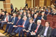 Представители краевого отделения КПРФ приняли участие в работе XVII Съезда партии