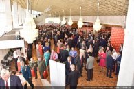 Представители краевого отделения КПРФ приняли участие в работе XVII Съезда партии