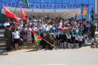 Активисты КПРФ и Союза Советских офицеров отметили День пограничника