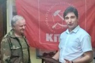 Коммунисты краснодарской «первички» обсудили текущие партийные задачи