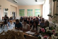 Николай Осадчий побывал в Славянском районе