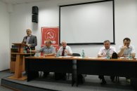 В Краснодаре состоялось краевое совещание руководителей местных отделений КПРФ