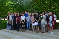 День русского языка в станице Каневской