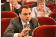 Депутаты-коммунисты задали ряд неудобных вопросов министру финансов Краснодарского края