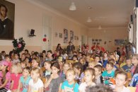 День русского языка в Белореченске