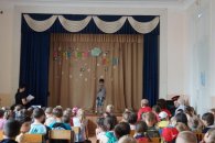 День русского языка в Белореченске