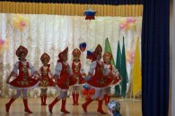 День русского языка в Белореченске