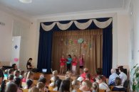 День русского языка в Белореченске