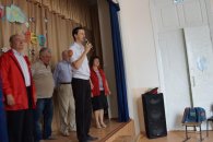 День русского языка в Белореченске