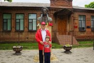 День русского языка в Белореченске