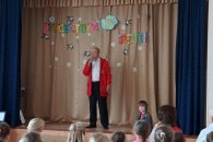 День русского языка в Белореченске