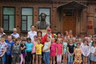 День русского языка в Белореченске