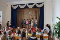 День русского языка в Белореченске