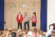 День русского языка в Белореченске