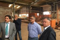 Депутаты-коммунисты отчитываются о своей работе перед избирателями