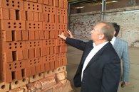 Депутаты-коммунисты отчитываются о своей работе перед избирателями