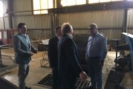 Депутаты-коммунисты отчитываются о своей работе перед избирателями