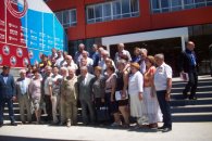 Руководитель каневских коммунистов принял участие в семинаре «Ветеранов Комсомола Кубани»