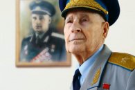 В Краснодаре простились с Героем Советского Союза Николаем Жуганом