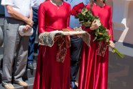 Июньские встречи Н. Харитонова в избирательном округе