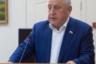 Июньские встречи Н. Харитонова в избирательном округе