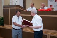 Конференция краевого отделения КПРФ выдвинула кандидатов в депутаты Заксобрания края