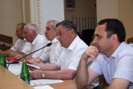 Конференция краевого отделения КПРФ выдвинула кандидатов в депутаты Заксобрания края