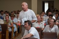 Конференция краевого отделения КПРФ выдвинула кандидатов в депутаты Заксобрания края