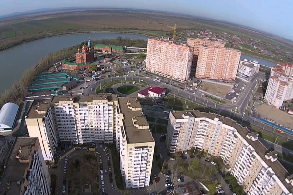 Иван Жилищиков: мы будем биться за интересы краснодарцев!