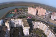 Иван Жилищиков: мы будем биться за интересы краснодарцев!