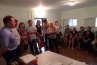 Жители Краснодара обратились за помощью к депутату-коммунисту