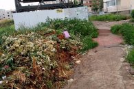 Жители Краснодара обратились за помощью к депутату-коммунисту