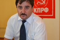 Жители Северского района выбирают Камаринского и КПРФ